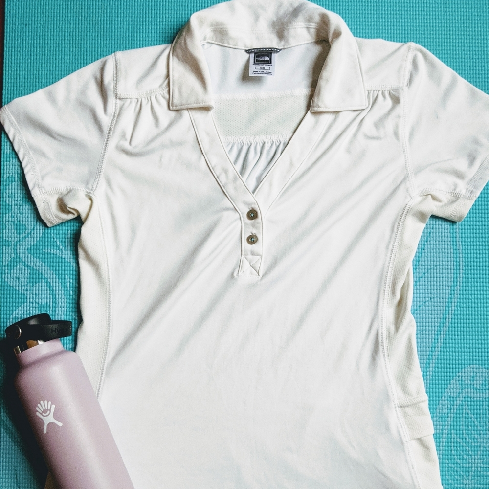 The North Face Performance Polo